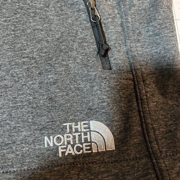 The North Face Men's Charcoal Heather M Athleisure Gorp core Tech wear - Picture 11 of 14